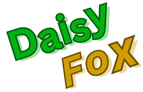 daisyfox